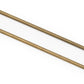 Edelbrock 037 Rod (Pre-75)