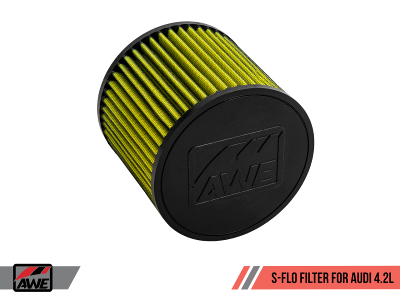 Filtro AWE Tuning B8 3.0T S-FLO