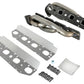 aFe Twisted Steel Headers 2019 RAM 1500 V8-5.7L HEMI