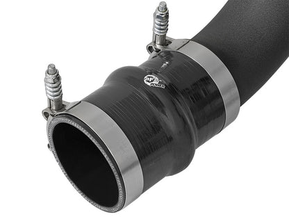 aFe Bladerunner 3in Intercooler Hot and Cold Side Tubes para 03-07 Ford Diesel Trucks V8-6.0L (td)