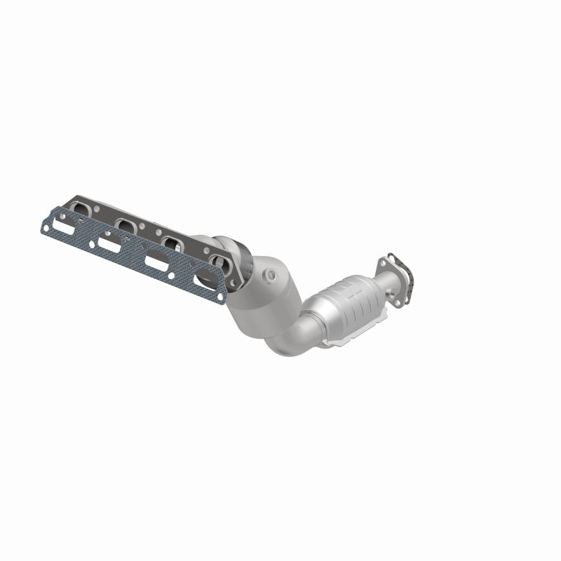 MagnaFlow Direct Fit Catalytic Converter 02-06 Cooper/S manf OEM