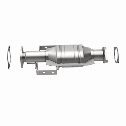 MagnaFlow Direct Fit Catalytic Converter 96-00 Dodge Avenger 2.5L