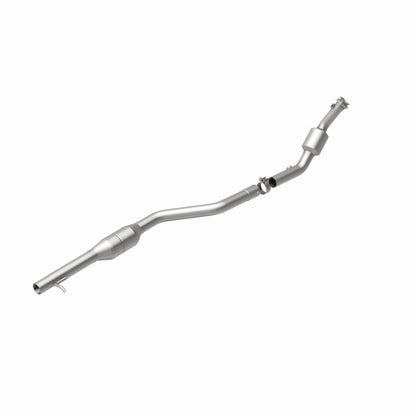 MagnaFlow Direct Fit Catalytic Converter 99-00 Mercedes SL500 5.0L