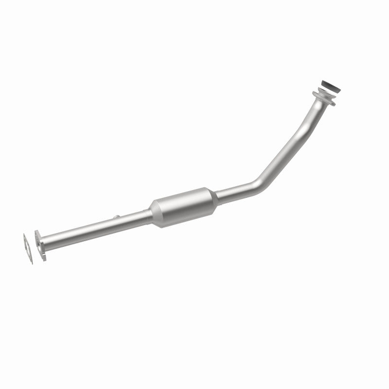 MagnaFlow California Direct Fit Converter 1996 Buick Regal 3.1L