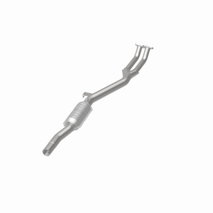 MagnaFlow Direct Fit Catalytic Converter 91-96 BMW 850 V12 P/S