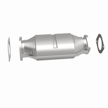 MagnaFlow Direct Fit Catalytic Converter 95-99 Maxima/I30 rear 50S