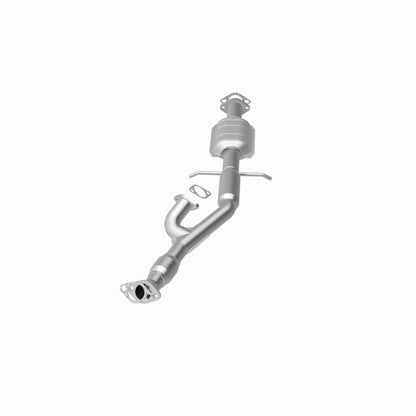 MagnaFlow Direct Fit Catalytic Converter 02-05 Hyundai Sonata 2.7L