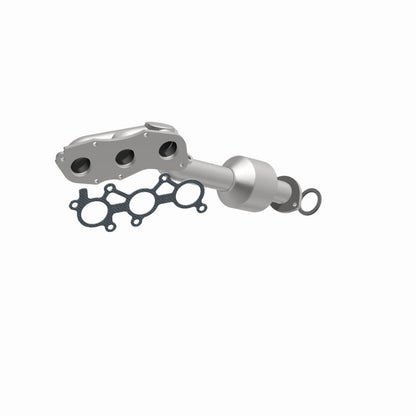 MagnaFlow Direct Fit Catalytic Converter 2006 Lexus GS300 3.0L PS