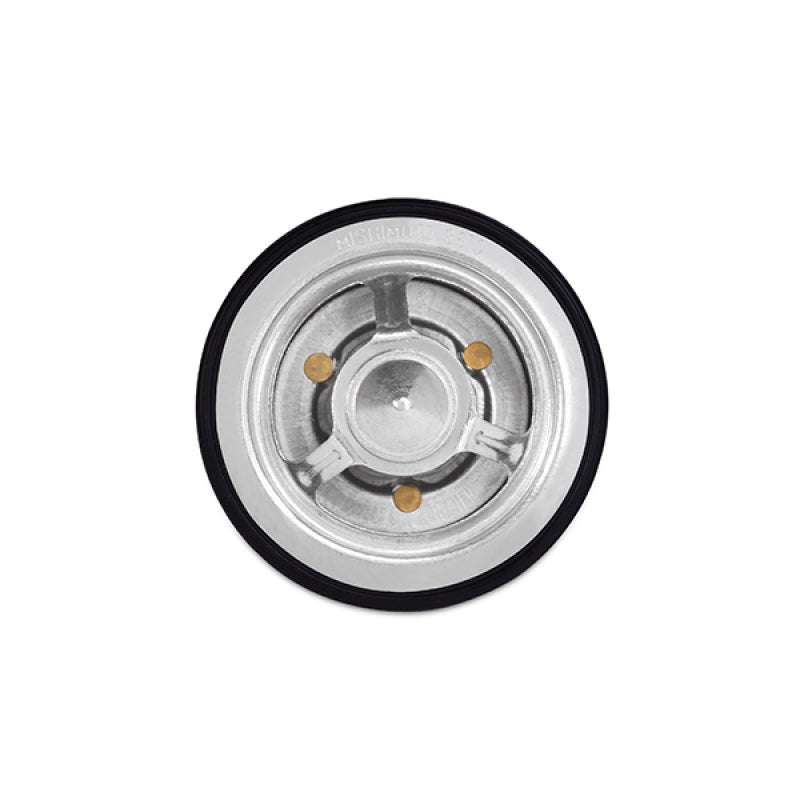 Mishimoto Dodge 5.9L/6.7L Cummins Termostato de alta temperatura