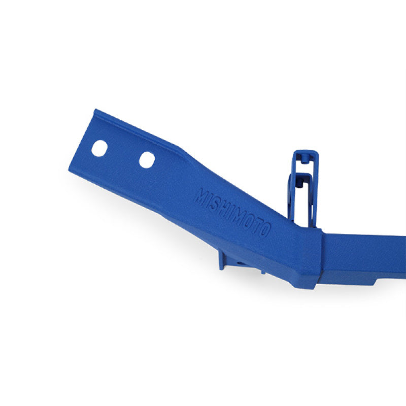 Mishimoto 2008-2010 Ford 6.4L Powerstroke Barra de soporte superior