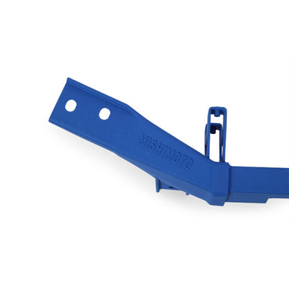 Mishimoto 2008-2010 Ford 6.4L Powerstroke Barra de soporte superior