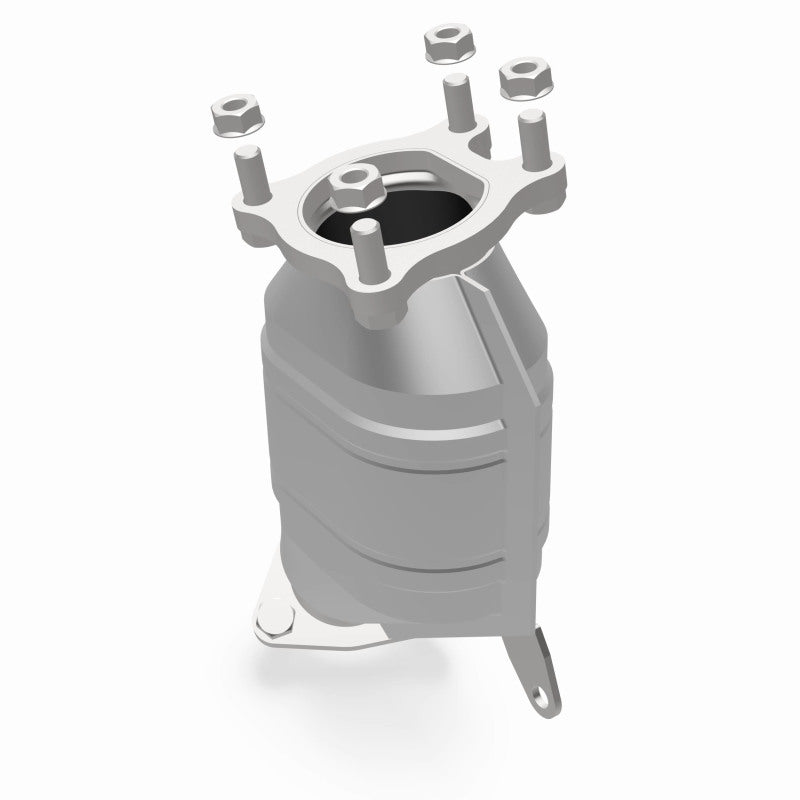 MagnaFlow Direct Fit Catalytic Converter 1990-1995 Honda Civic L4 1.5L (California)