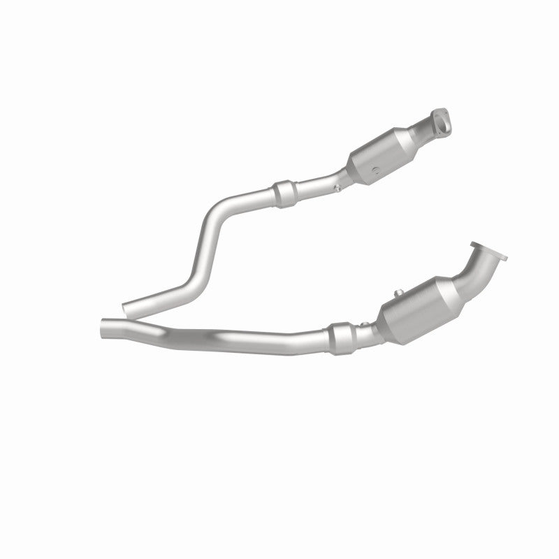 MagnaFlow Conv D/F 05- 300C/Magnum 5.7 con gatos
