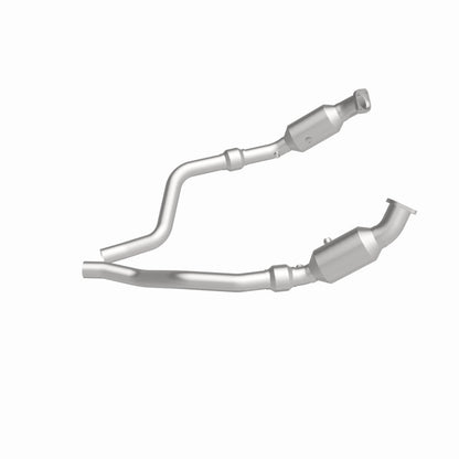 MagnaFlow Conv D/F 05- 300C/Magnum 5.7 con gatos