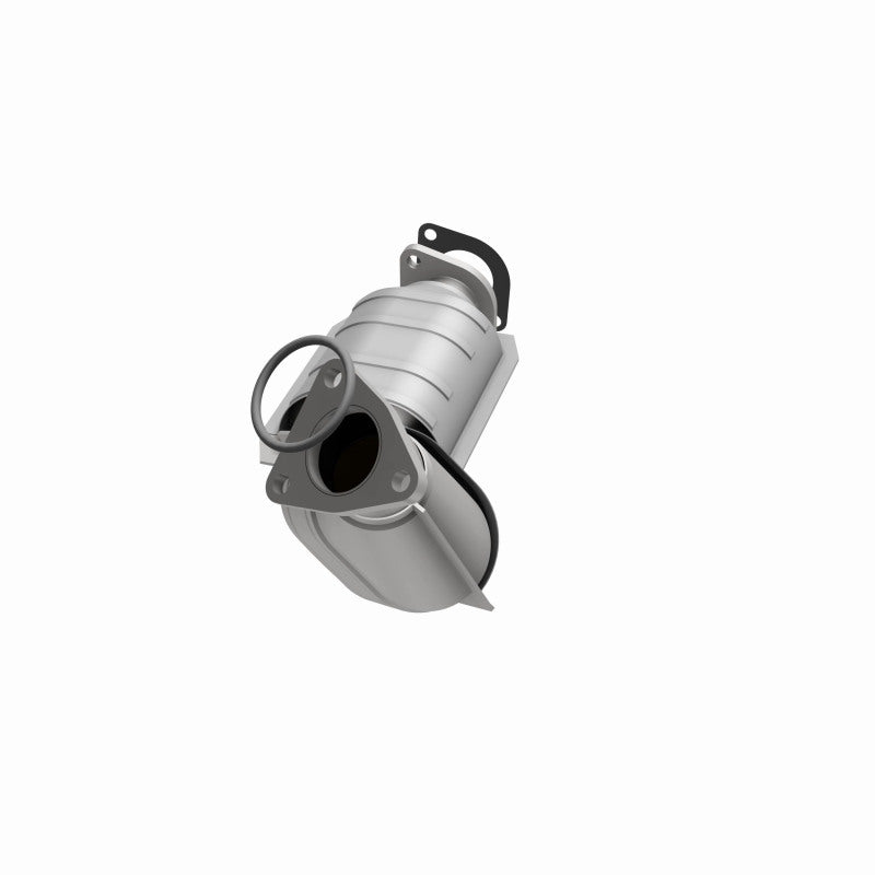 MagnaFlow Direct Fit Catalytic Converter 03-04 Infiniti G35 3.5L Passenger Side