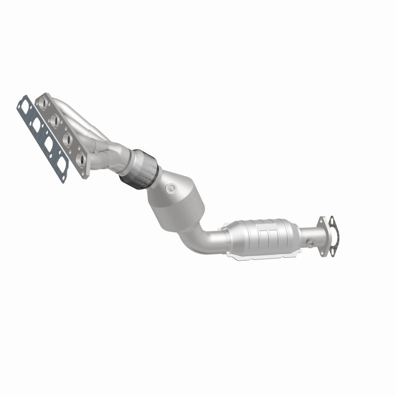 MagnaFlow Direct Fit Catalytic Converter 02-06 Cooper/S manf OEM