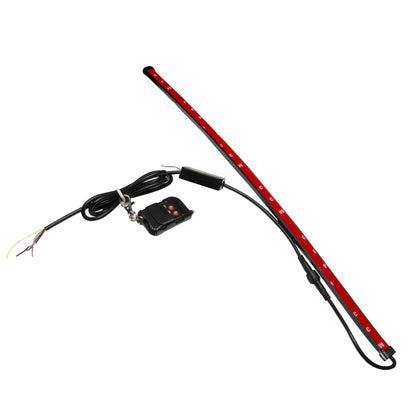Oracle 22 V2 Dynamic LED Scanner - ColorSHIFT - Dynamic