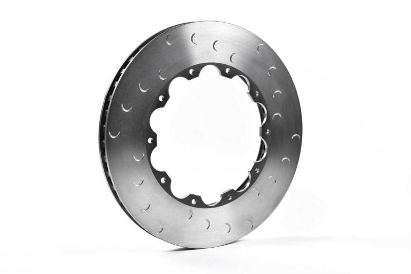 Alcon 2015+ BMW M3 F80 400x34mm Rotor Assembly - Front Right