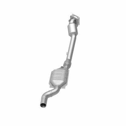 MagnaFlow Direct Fit Catalytic Converter 00-02 Audi S4 2.7L Passenger Side