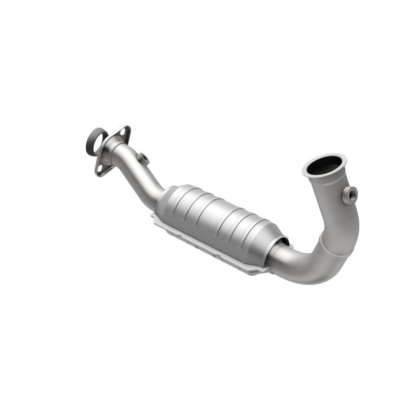 MagnaFlow Direct Fit Catalytic Converter 2004 Liberty P/S frt OEM
