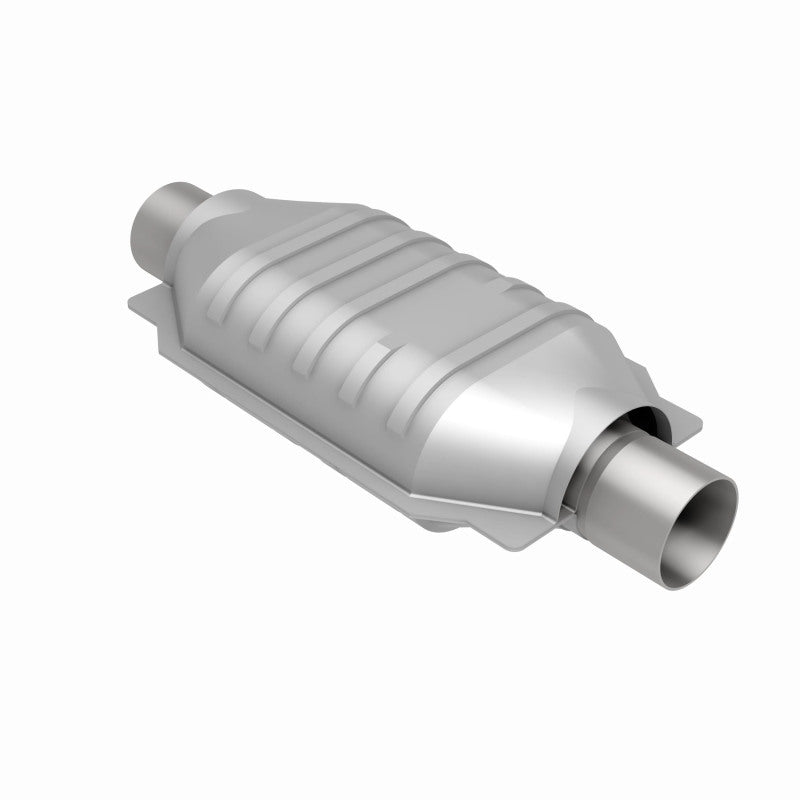 MagnaFlow Universal Catalytic Converter 2.00 OBD2 Ulev