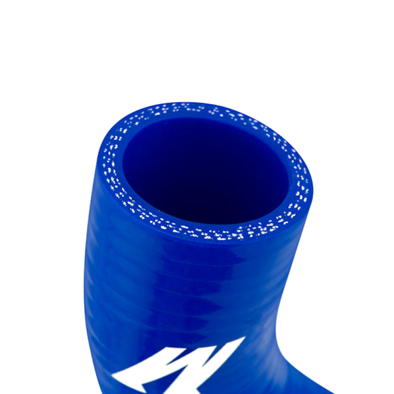 Kit de mangueira de silicone azul Mishimoto Mitsubishi EVO 6