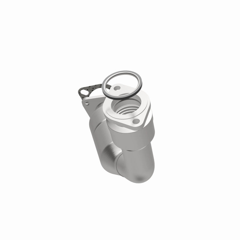 MagnaFlow Direct Fit Catalytic Converter 08-09 Pontiac G8 6.2L D/S