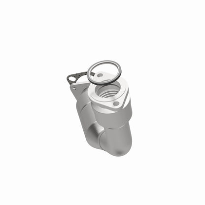 MagnaFlow Direct Fit Catalytic Converter 08-09 Pontiac G8 6.2L D/S