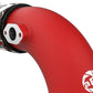 aFe Kia Stinger 18-22 V6-3.3L (tt) BladeRunner Cold Charge Pipe- Red