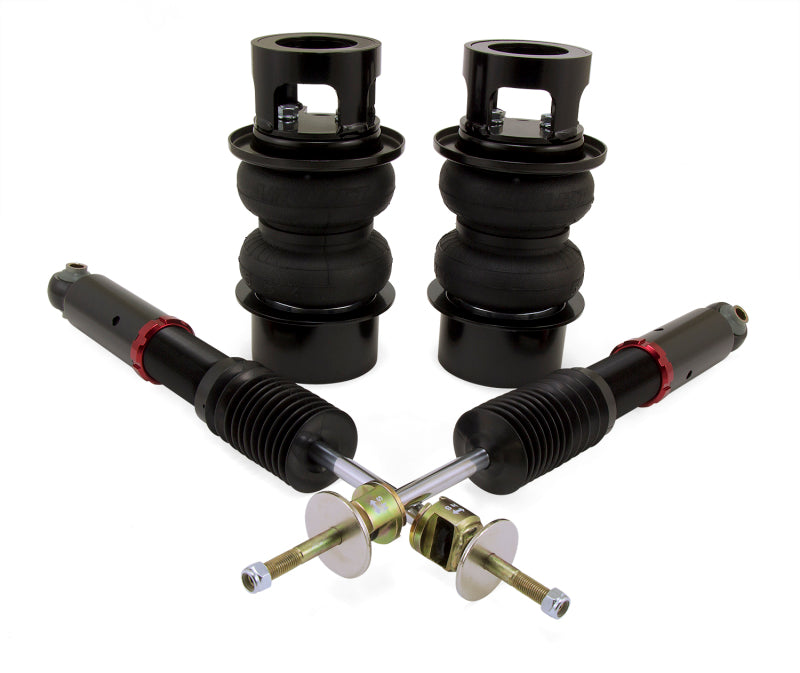Kit traseiro Air Lift Performance para Chevrolet Camaro 16-21