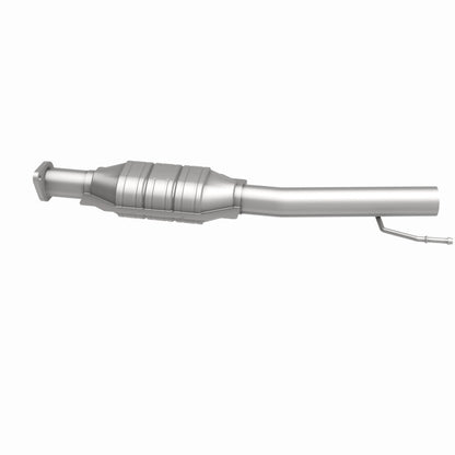MagnaFlow Direct Fit Catalytic Converter 05-09 Escape/Trib 2.3 Rear