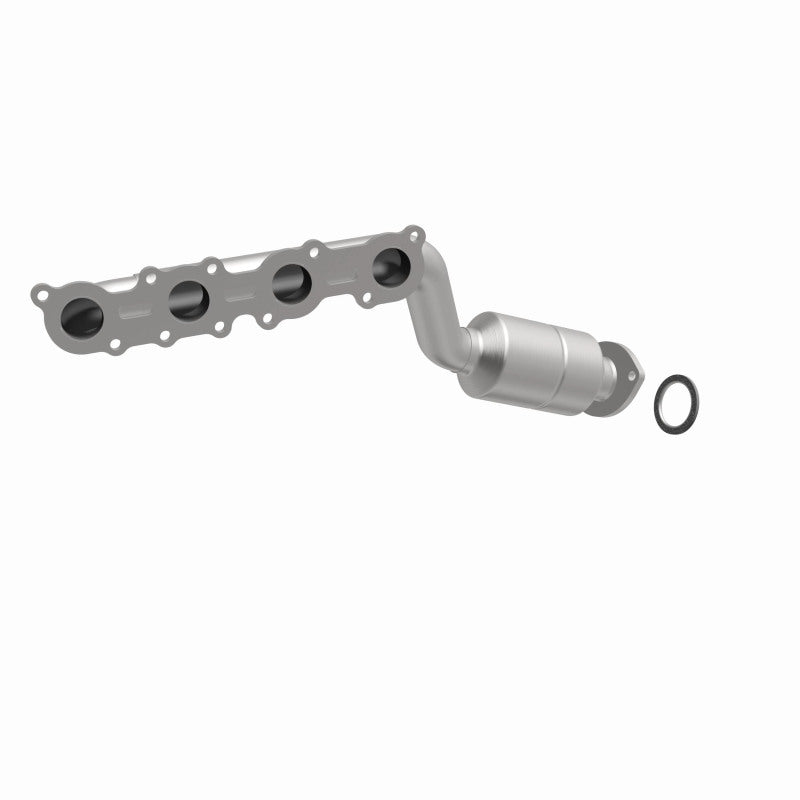 MagnaFlow Direct Fit Catalytic Converter 08-09 Lexus LS600H 5.0L