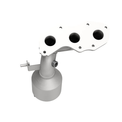 MagnaFlow Direct Fit Catalytic Converter 07-09 Toyota Sienna 3.5L