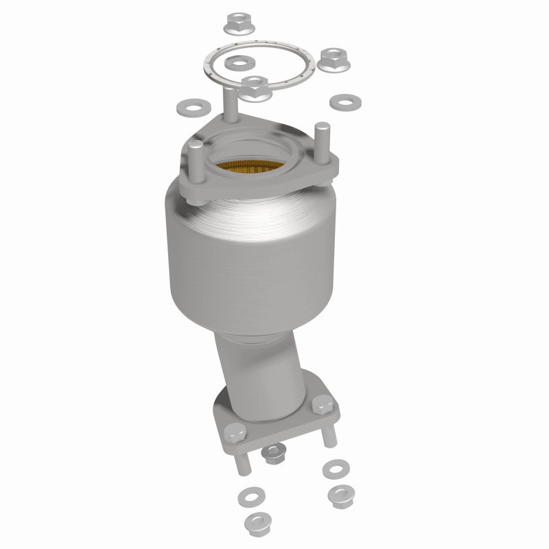 MagnaFlow Direct Fit Catalytic Converter 13-14 RDX 3.5L Rear