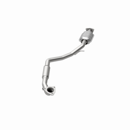 MagnaFlow Direct Fit Catalytic Converter 99-02 Daewoo Nubira 2.0L re
