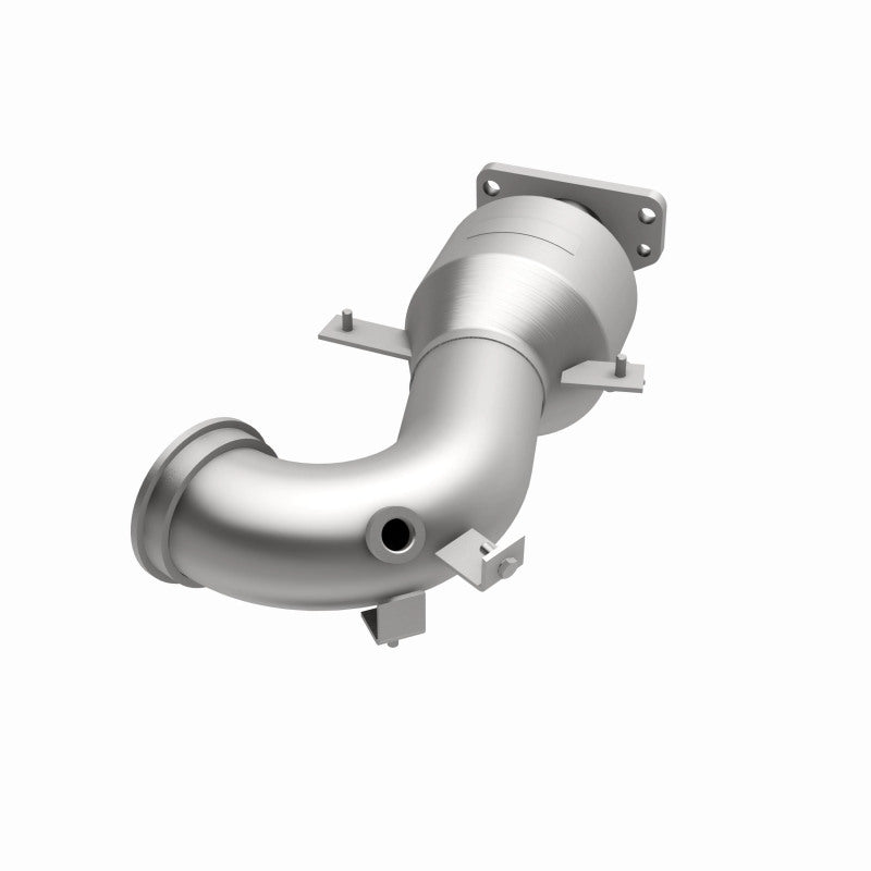 MagnaFlow Direct Fit Catalytic Converter 2013 Dodge Dart 1.4L