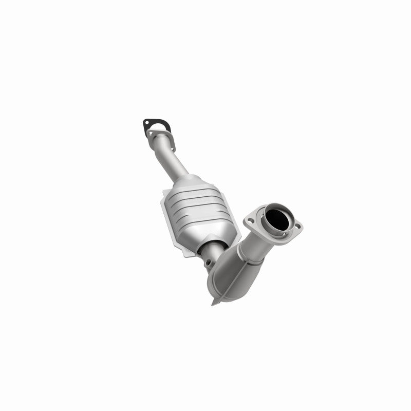 MagnaFlow Direct Fit Catalytic Converter 03-07 Ford-Mercury Driver Side