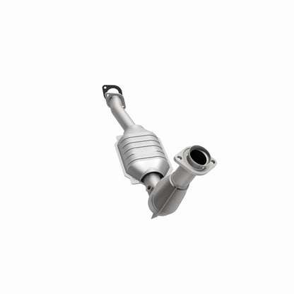 MagnaFlow Direct Fit Catalytic Converter 03-07 Ford-Mercury Driver Side
