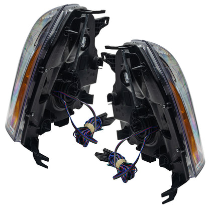 Oracle 07-13 GMC Yukon SMD HL - ColorSHIFT w/ 2.0 Controller