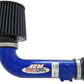 AEM 02-06 WRX/STi Blue Short Ram Intake
