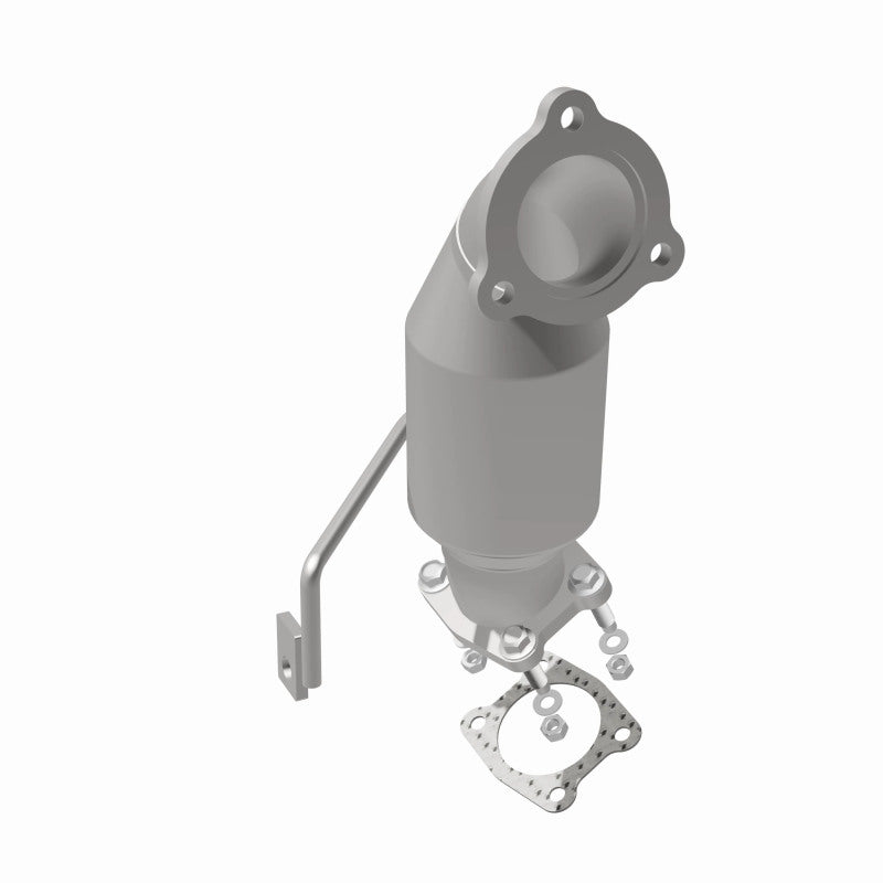 MagnaFlow Direct Fit Catalytic Converter 04 S40/V40 1.9L frt CA