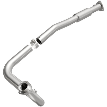 MagnaFlow Direct Fit Catalytic Converter 1997-2000 Chevrolet Express 1500 5.7 1997-2000