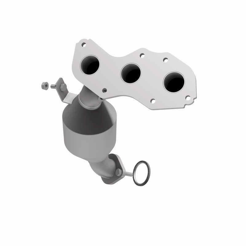MagnaFlow Direct Fit Catalytic Converter 08-09 Toyota Highlander 3.5L
