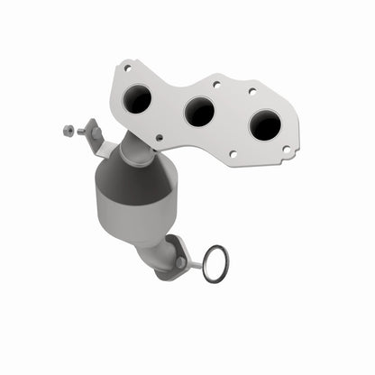 MagnaFlow Direct Fit Catalytic Converter 08-09 Toyota Highlander 3.5L