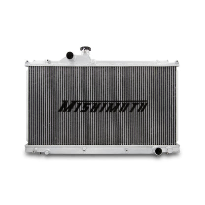 Mishimoto 01-05 Lexus IS300 Radiador manual de alumínio