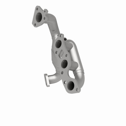 MagnaFlow Direct Fit Catalytic Converter 2001 Mercury Villager 3.3L