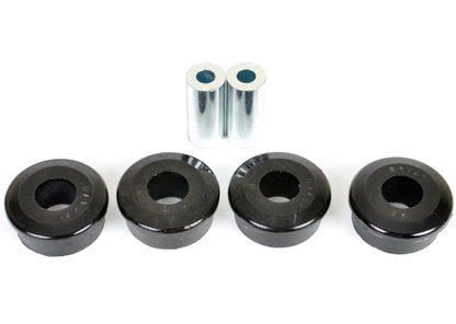 Whiteline 08+ Impreza / WRX / STi Kit de alimentação positiva diferencial frontal