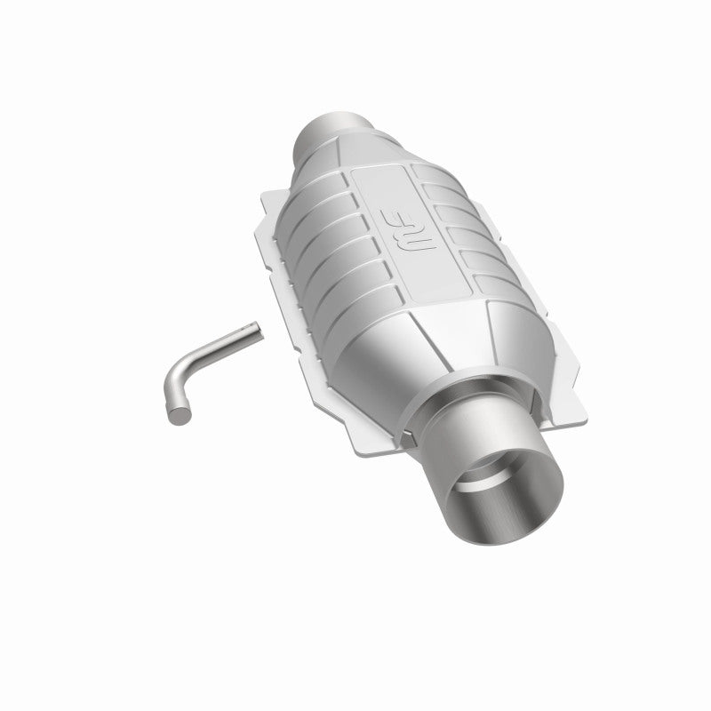 MagnaFlow Universal Catalytic Converter 2 Dual Air