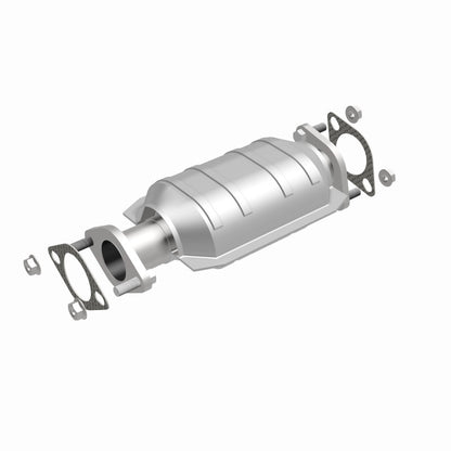MagnaFlow Direct Fit Catalytic Converter 05-06 Kia Sportage 2.0L