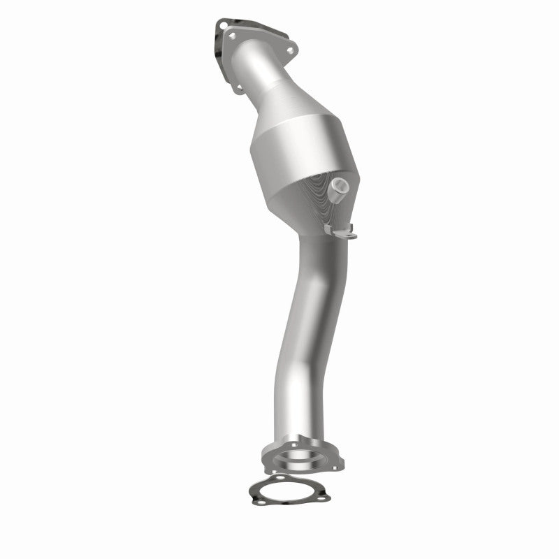 MagnaFlow Direct Fit Catalytic Converter 11-15 Audi Q7 V6 3.0L - 2.5in Pipe Dia 24.5in L